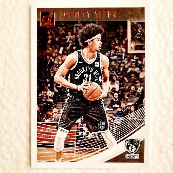 Brooklyn Nets 6 Card Lot - BKBL [3_2] - Picture 11 of 14